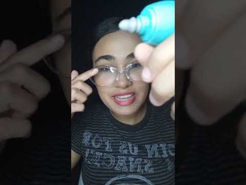 asmr dentista limpando os seus dentes até você dormir 😴 #asmr #relax #asmrvideo #shotr #viralshort