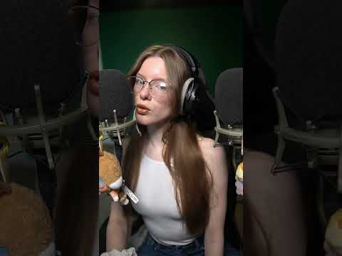 ASMR Tongue Shaking/Clicking  #asmr #relax #asmrtriggers #mouthsounds