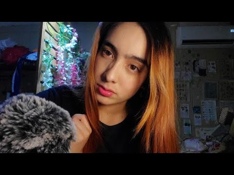 ASMR -Te consiento y te doy mucho amor/ ASMR lento