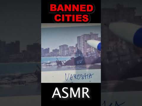 Cities So Dangerous They Were Banned