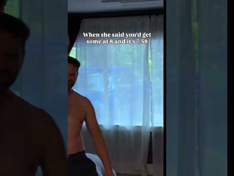 I keep my promises