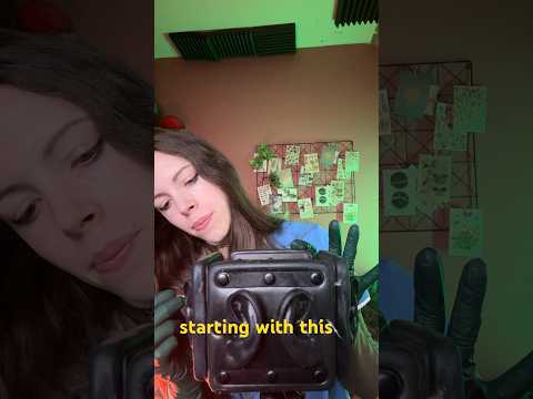 Which Ear Tool Is Most Tingly? #asmr