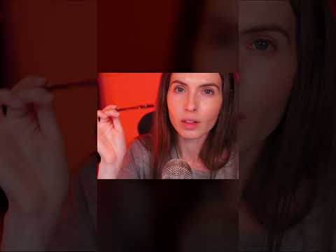 ASMR Honey Spoon #asmr #tangerin #shorts