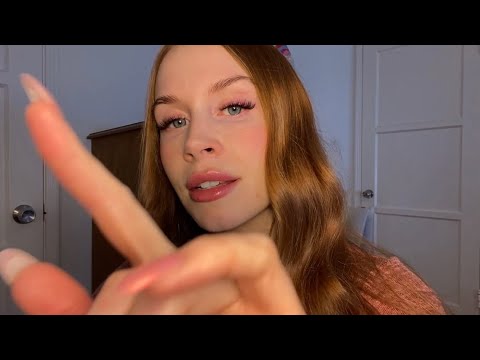 🌿ASMR🌿 The ASMR Tag — 100% Whispered