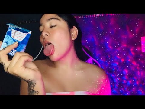 🔥😈 ASMR • TE AYUDARÉ A DORMIR COM0 UN BEBE🔥😈