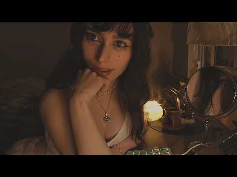 ⋆˖⁺‧₊☽ ¿UNA NOCHE SOLOS CON VIDEOJUEGOS? ASMR ☾₊‧⁺˖⋆