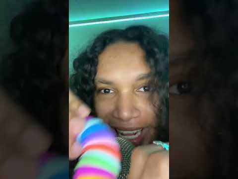 ASMR FOR TINGLES