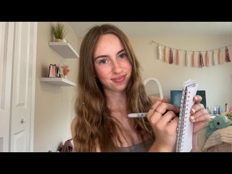 ASMR Historical Trivia