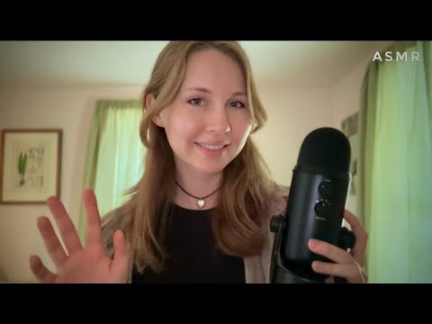 ASMR~Clicky Whisper Ramble About Mental Health To Make You Feel Less Alone🥺🫂❤️‍🩹