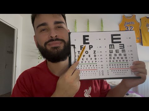 ASMR FR - 20 Roleplays Fast ⚡️ 