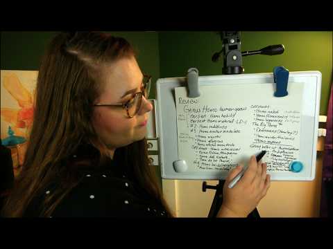 Teaching You Until You Fall Asleep: Human Evolution History 📚 ASMR Teacher Roleplay