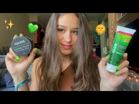 Magyar ASMR - DM Haul 🛍