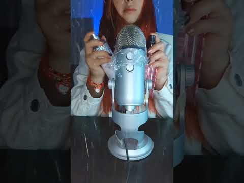 ASMR | SONIDOS DE LLUVIA 🌧️