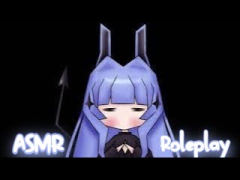 ASMR RP︱ Hair Salon and Ear Cleaning!