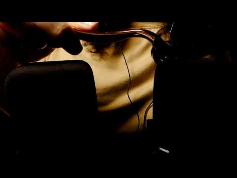 ASMR Dermarolling