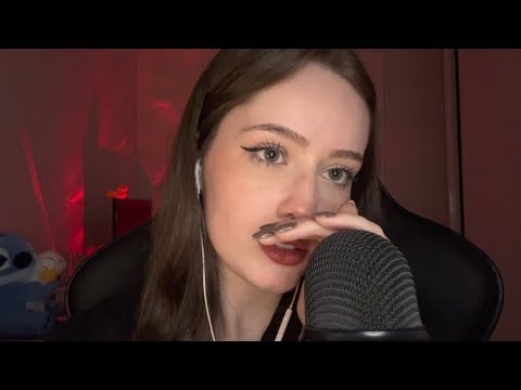 |ASMR| SONS DE BOCA CASEIROS! 🤤 (os melhores)