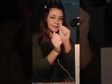 Asmr hand sounds #asmr #asmrsleep #asmrrelax #asmrsounds