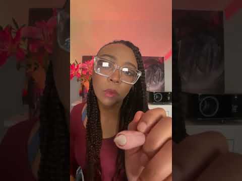 ASMR Drawing on You #asmr #sketchingasmr #notalkingasmr #scrollbreak #drawingonyou