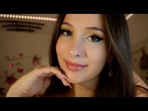 My signature eye makeup look tutorial 👀​✨​