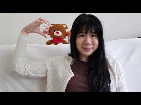 ASMR - BORED but its still ASMR 🤷🏻‍♀️