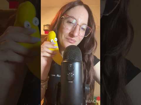 Voto i miei squishy #part2 #squishy #asmr #asmrsounds #relaxing #relax