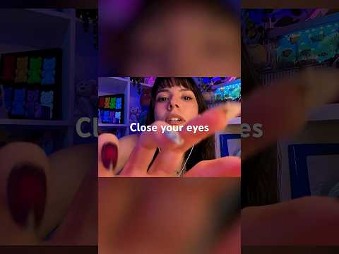 Close your eyes, distract your mind, and sleep