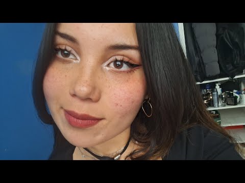 ASMR visual y qué