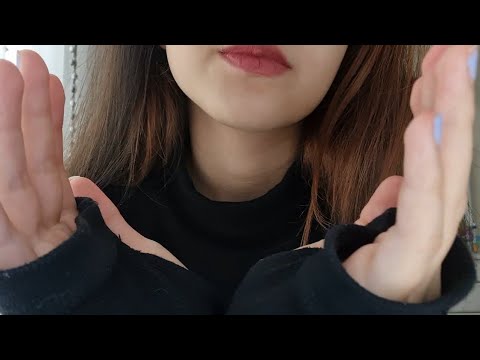 ASMR X Marks The Spot🕷| Giving You The Shivers✨️