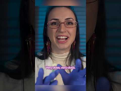 ASMR - Guess what SPECIFIC food you're tasting #shorts