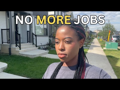 🚨 A Divine Shift Is Coming | Your Job Season Is Ending!