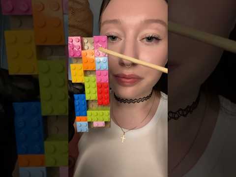 Test de vue #asmr
