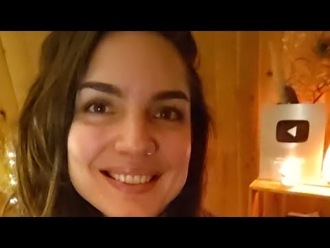 Live ASMR ensemble 😊