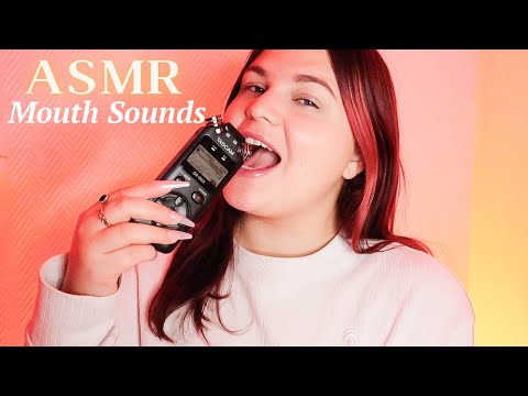 ASMR⎪Puis-je manger ton cerveau ? (avec le Tascam)