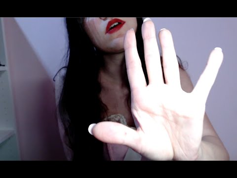 Controlling your tingles | Anticipatory ASMR