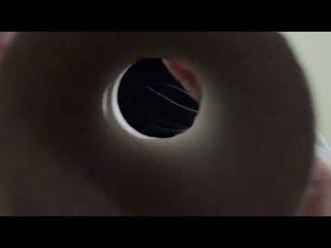 ASMR | Fast Eye Measurements Roleplay (measuring you, camera touching, personal attention)