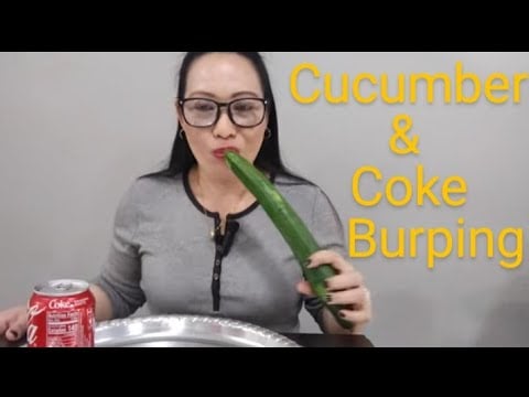 COKE  BURPING  : Igorota Life in America  🇺🇸