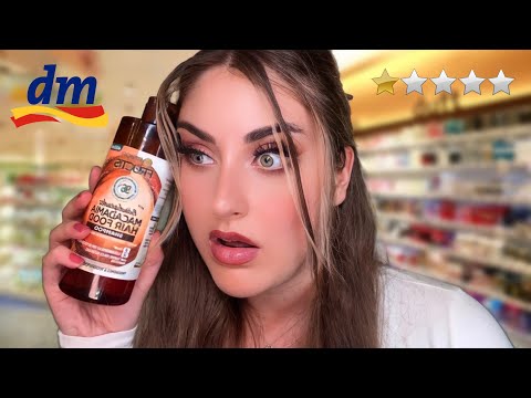 ASMR deutsch Am schlechtesten bewerteter DM Roleplay | Lidi ASMR Worst Reviewed Roleplay DM 🤨 Toxic