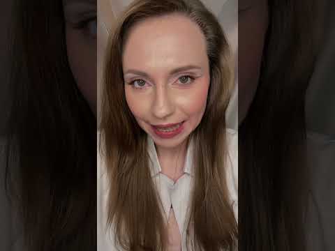 АСМР Уход за губами💋 #асмрвидео #асмрдлясна #асмрролеваяигра