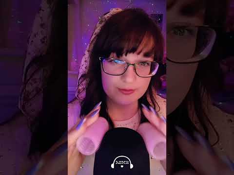 47 - ASMR Rosa Trigger | Part 1
