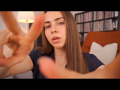 ASMR wie es keiner mehr macht