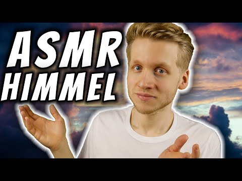 ASMR | Du bist im HIMMEL ... oder? (Roleplay)