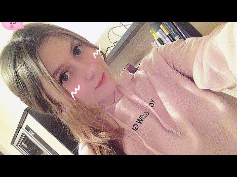 ASMR шепот. Ответы на вопросы