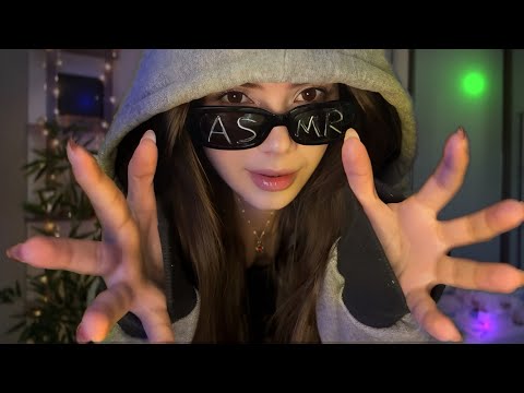 ASMR | Garota Assalta Você na Rua 🥷🏼