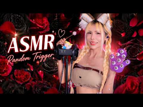 Asmr sending you to sleep tight ˚ʚ🧸ɞ˚