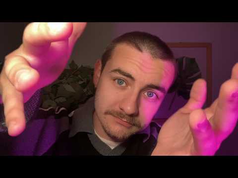 ASMR - Hypnose Suis mes Instructions en 15 Minutes