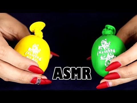 АСМР Мурашечные ТРИГГЕРЫ для сна | ASMR TRIGGERS for Sleep and Tingles (No Talking)