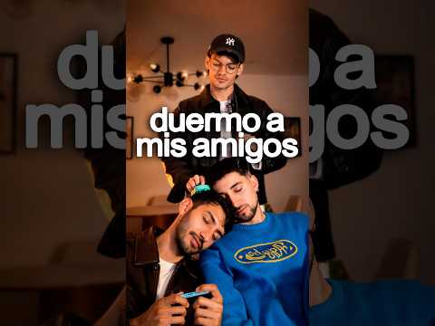 Les hago piojito a mis amigos #asmr #relax #pov #asmrsounds