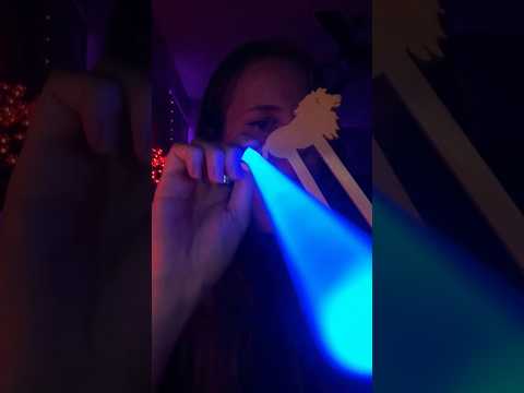 3D ASMR To Make Your Eyes Verryyy Heavy😌