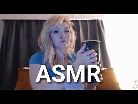 ASMR Tapping Tingles For Sleep Tapping