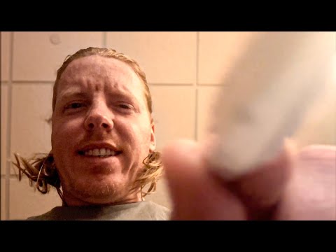 Fast ASMR | You Are an IPhone - There’s something in Your Eye